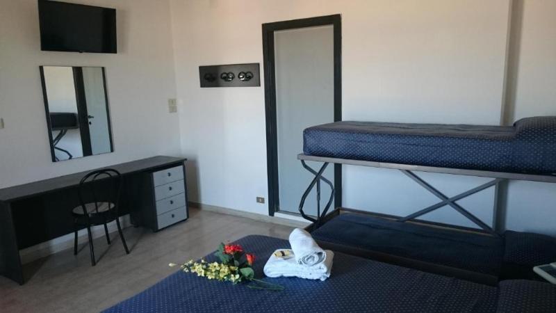 Hotel Grand Meeting ريميني المظهر الخارجي الصورة